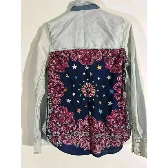 Free people top - Picture 3 of 5